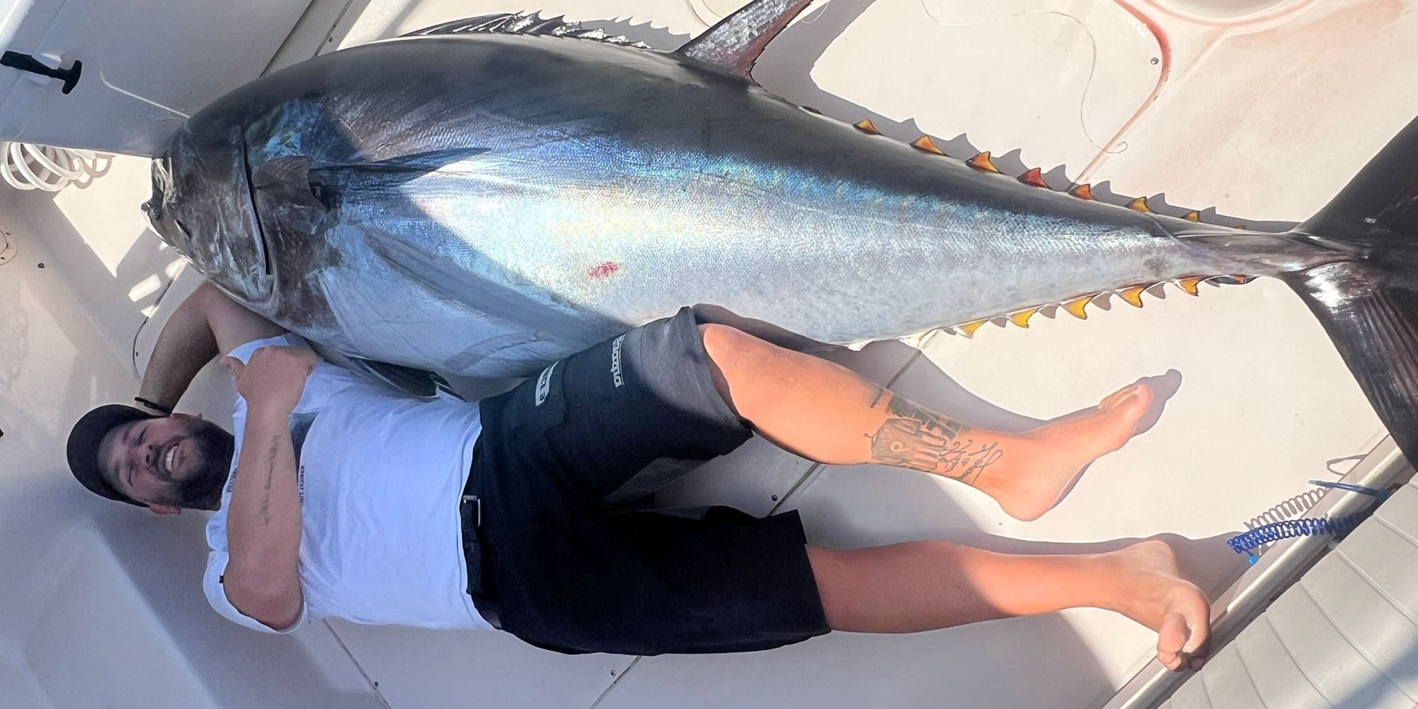 pesca brumeo